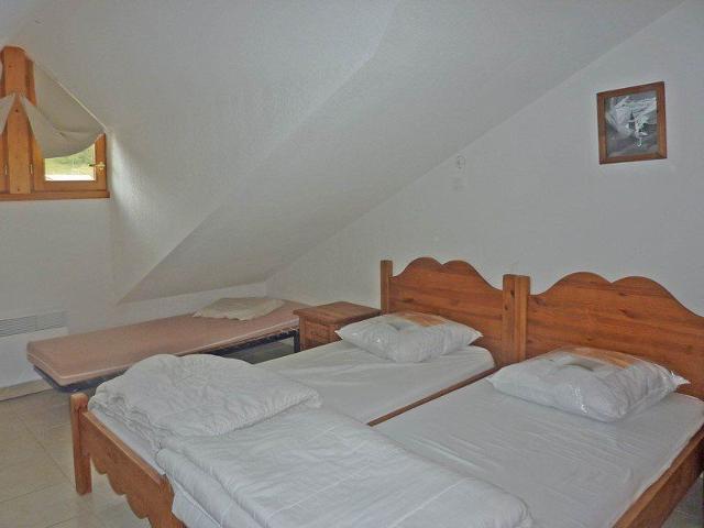 Appartement Balcon Des Airelles 494 - Les Orres