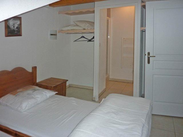 Appartement Balcon Des Airelles 494 - Les Orres