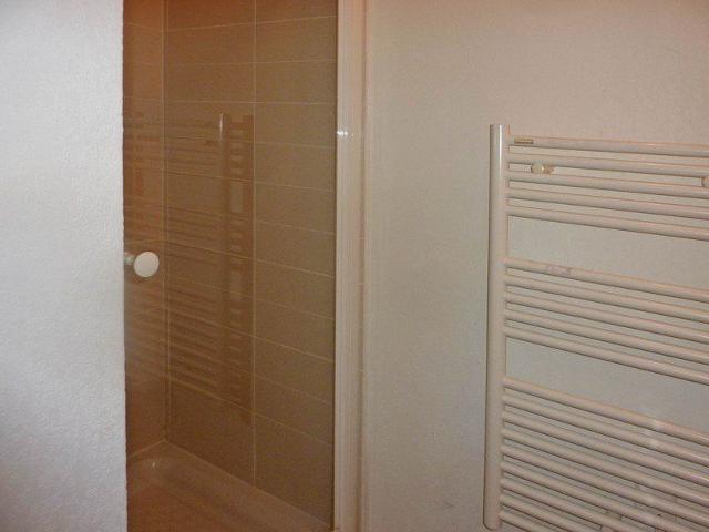 Appartement Balcon Des Airelles 494 - Les Orres