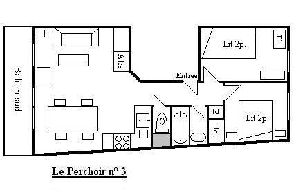 Appartement