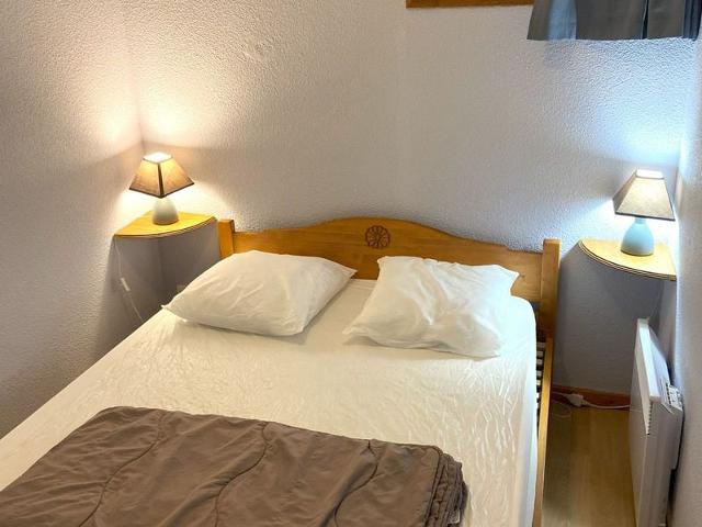 LES CHALETS DE SUPERD ANCOLIE - Superdévoluy