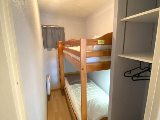 LES CHALETS DE SUPERD ANCOLIE - Superdévoluy