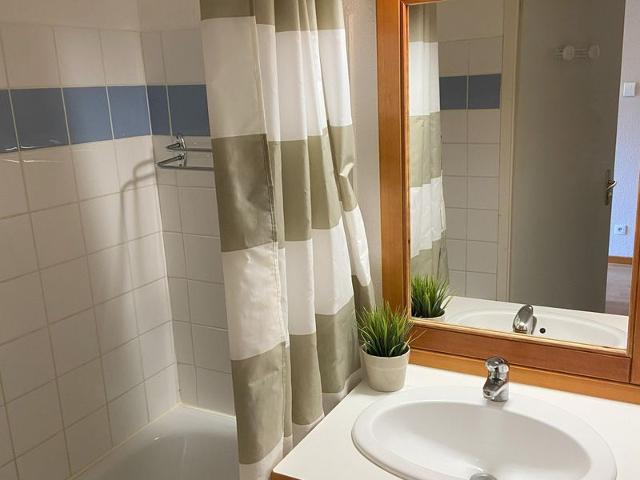 LES CHALETS DE SUPERD ANCOLIE - Superdévoluy