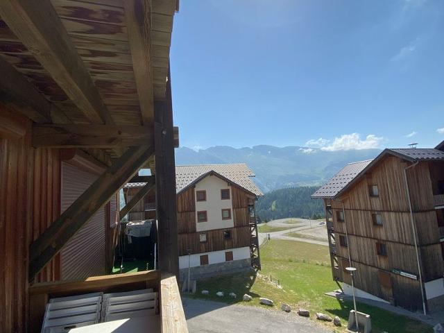 LES CHALETS DE SUPERD ANCOLIE - Superdévoluy