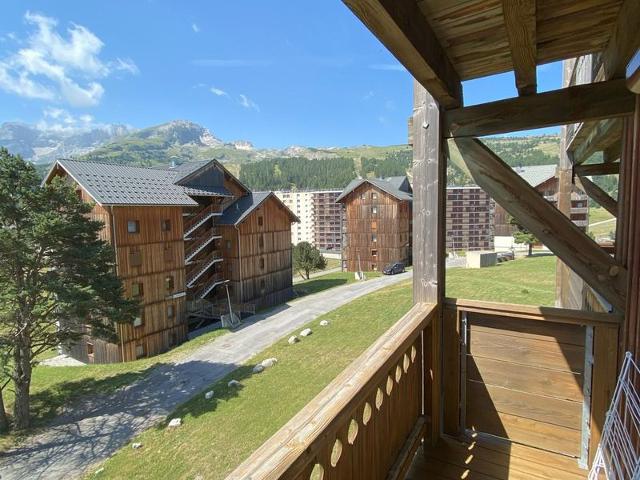LES CHALETS DE SUPERD ANCOLIE - Superdévoluy