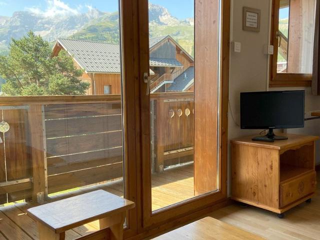 LES CHALETS DE SUPERD ANCOLIE - Superdévoluy