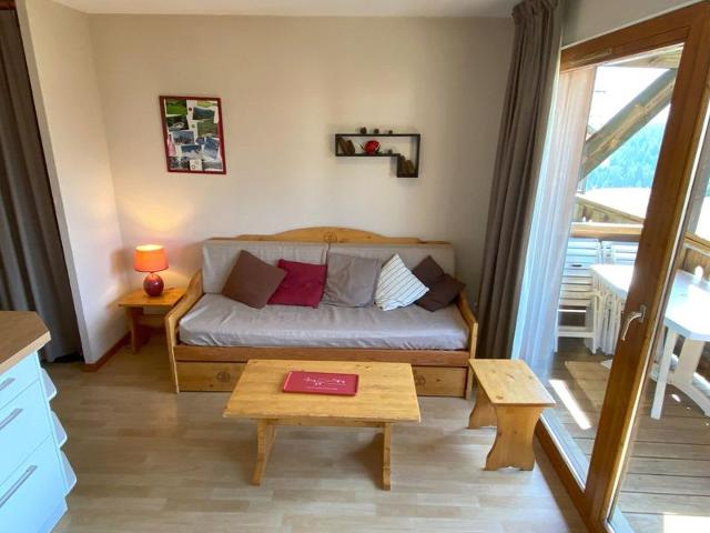 LES CHALETS DE SUPERD ANCOLIE - Superdévoluy