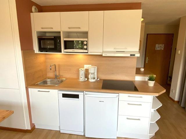 LES CHALETS DE SUPERD ANCOLIE - Superdévoluy