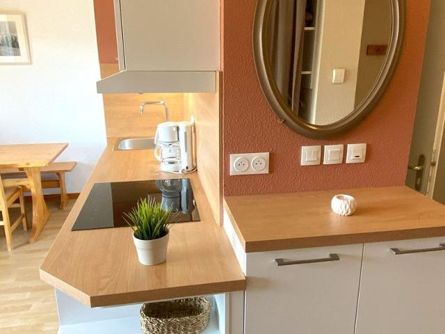 LES CHALETS DE SUPERD ANCOLIE - Superdévoluy