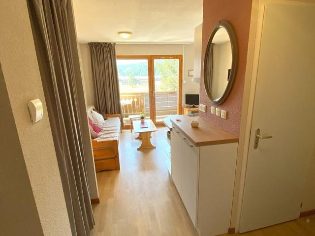 LES CHALETS DE SUPERD ANCOLIE - Superdévoluy