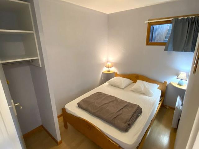 LES CHALETS DE SUPERD ANCOLIE - Superdévoluy