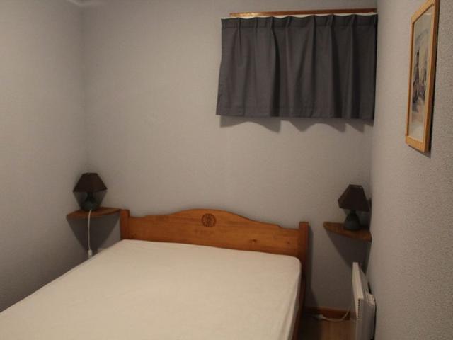 LES CHALETS DE SUPERD ANCOLIE - Superdévoluy