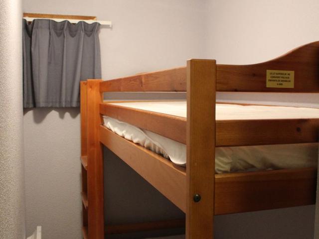 LES CHALETS DE SUPERD ANCOLIE - Superdévoluy