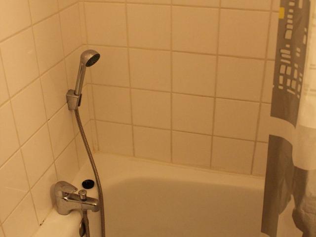 LES CHALETS DE SUPERD ANCOLIE - Superdévoluy