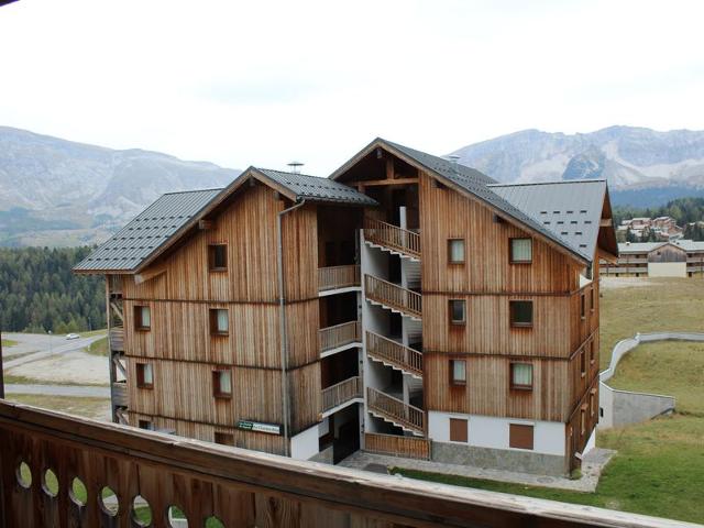 LES CHALETS DE SUPERD ANCOLIE - Superdévoluy