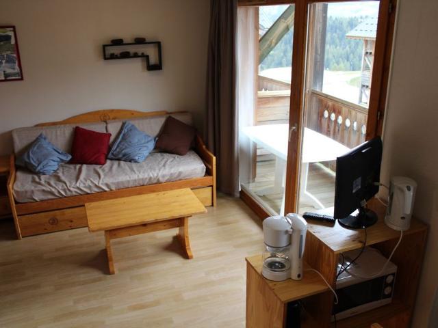 LES CHALETS DE SUPERD ANCOLIE - Superdévoluy