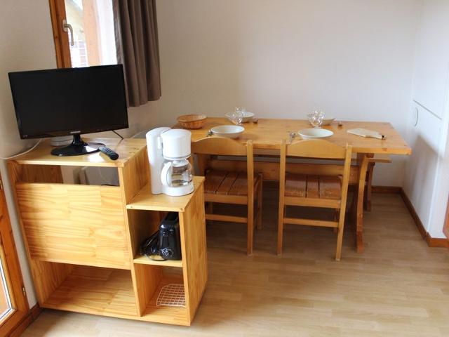 LES CHALETS DE SUPERD ANCOLIE - Superdévoluy