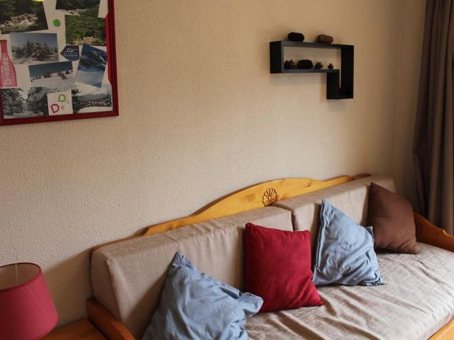 LES CHALETS DE SUPERD ANCOLIE - Superdévoluy