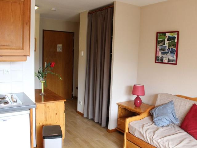 LES CHALETS DE SUPERD ANCOLIE - Superdévoluy