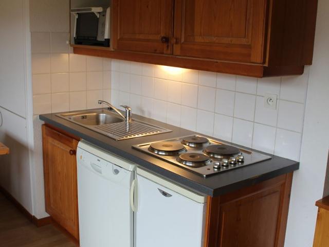 LES CHALETS DE SUPERD ANCOLIE - Superdévoluy