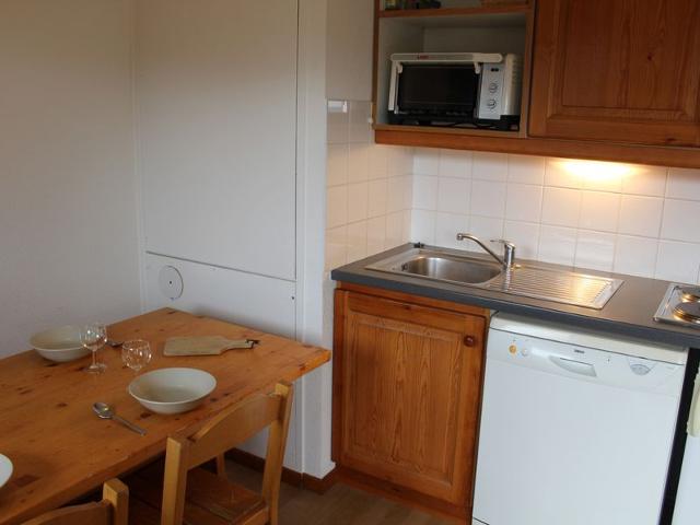 LES CHALETS DE SUPERD ANCOLIE - Superdévoluy