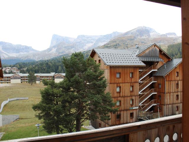 LES CHALETS DE SUPERD ANCOLIE - Superdévoluy