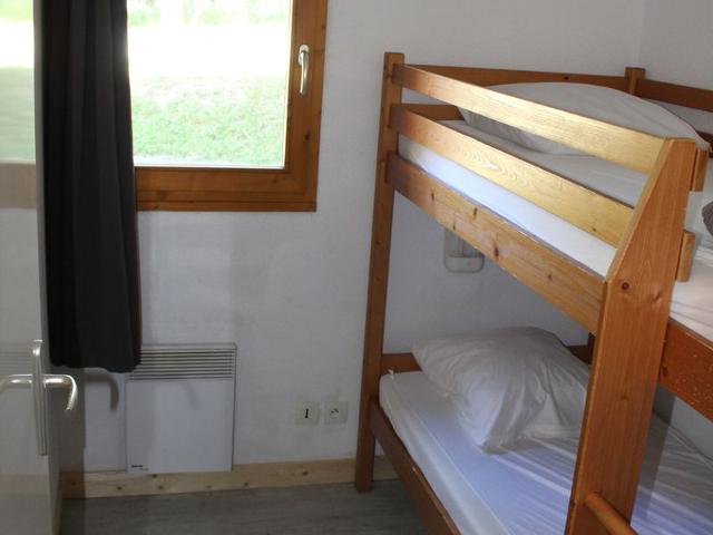 LES CHALETS DE SUPERD HELIANTHEME - Superdévoluy