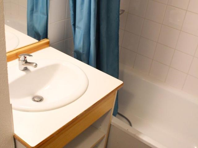 LES CHALETS DE SUPERD HELIANTHEME - Superdévoluy