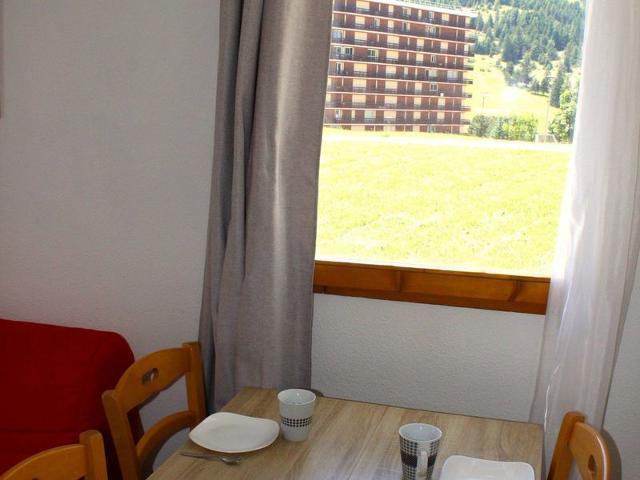 LES CHALETS DE SUPERD HELIANTHEME - Superdévoluy