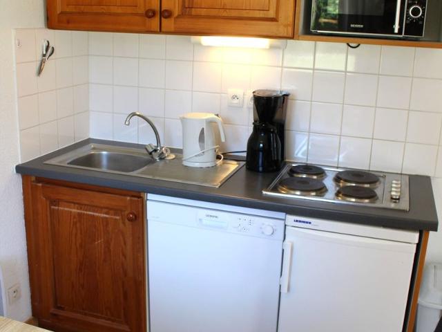 LES CHALETS DE SUPERD HELIANTHEME - Superdévoluy