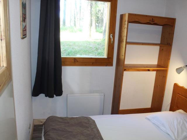 LES CHALETS DE SUPERD HELIANTHEME - Superdévoluy