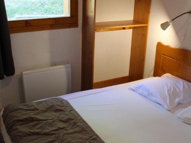 LES CHALETS DE SUPERD HELIANTHEME - Superdévoluy