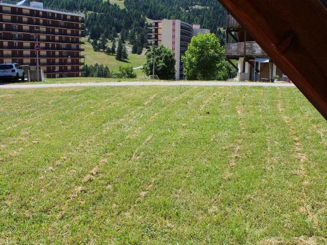 LES CHALETS DE SUPERD HELIANTHEME - Superdévoluy