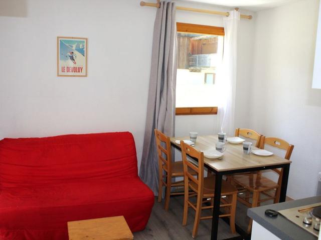 LES CHALETS DE SUPERD HELIANTHEME - Superdévoluy