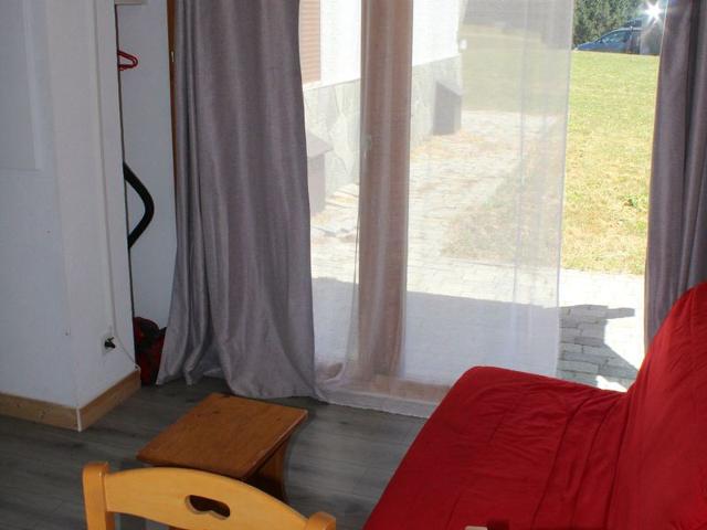 LES CHALETS DE SUPERD HELIANTHEME - Superdévoluy