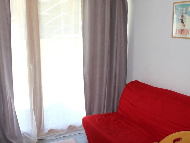 LES CHALETS DE SUPERD HELIANTHEME - Superdévoluy