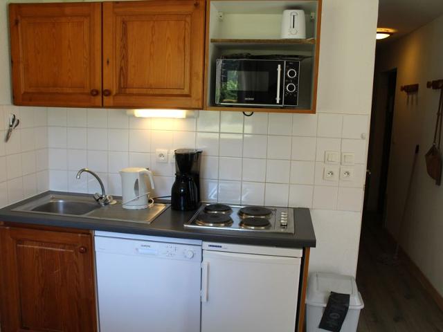 LES CHALETS DE SUPERD HELIANTHEME - Superdévoluy