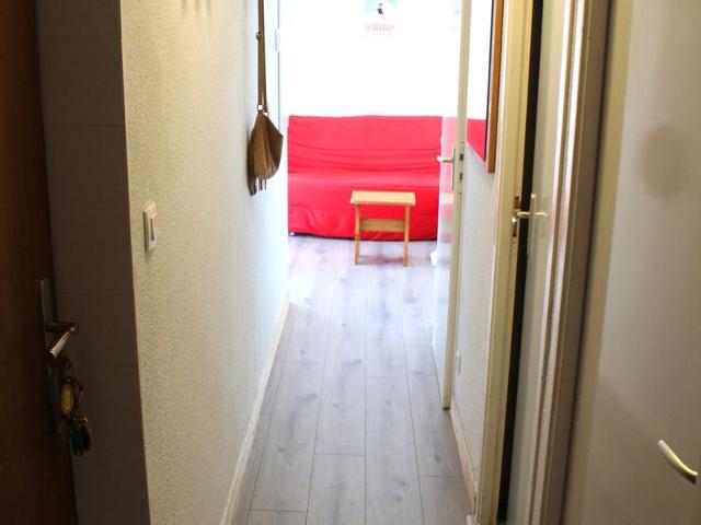 LES CHALETS DE SUPERD HELIANTHEME - Superdévoluy