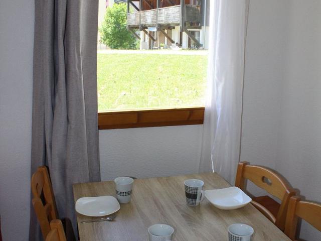 LES CHALETS DE SUPERD HELIANTHEME - Superdévoluy