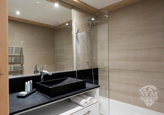 MGM Hôtels & Résidences – Résidence Le Roc des Tours - Le Grand Bornand