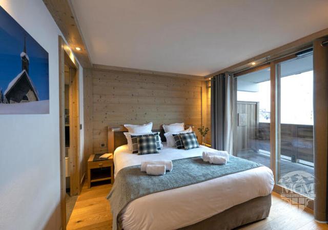 MGM Hôtels & Résidences – Résidence Le Roc des Tours - Le Grand Bornand