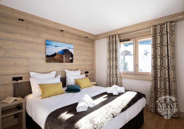 MGM Hôtels & Résidences – Résidence Le Roc des Tours - Le Grand Bornand