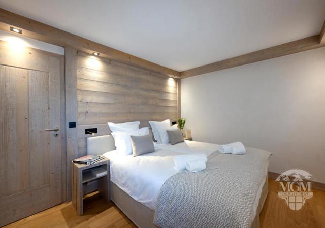MGM Hôtels & Résidences – Résidence Le Roc des Tours - Le Grand Bornand