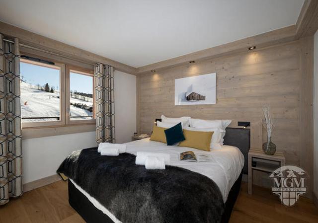 MGM Hôtels & Résidences – Résidence Le Roc des Tours - Le Grand Bornand