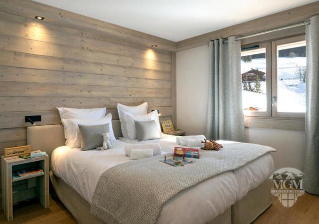 MGM Hôtels & Résidences – Résidence Le Roc des Tours - Le Grand Bornand