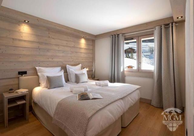 MGM Hôtels & Résidences – Résidence Le Roc des Tours - Le Grand Bornand