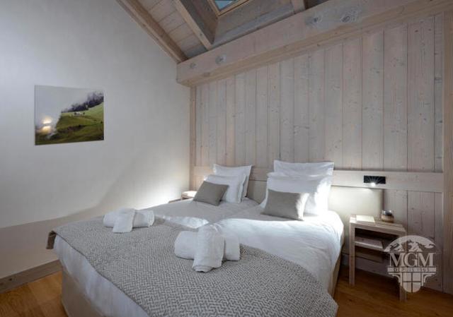 MGM Hôtels & Résidences – Résidence Le Roc des Tours - Le Grand Bornand