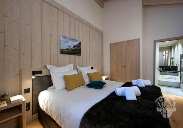 MGM Hôtels & Résidences – Résidence Le Roc des Tours - Le Grand Bornand