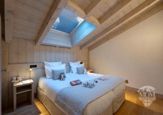 MGM Hôtels & Résidences – Résidence Le Roc des Tours - Le Grand Bornand