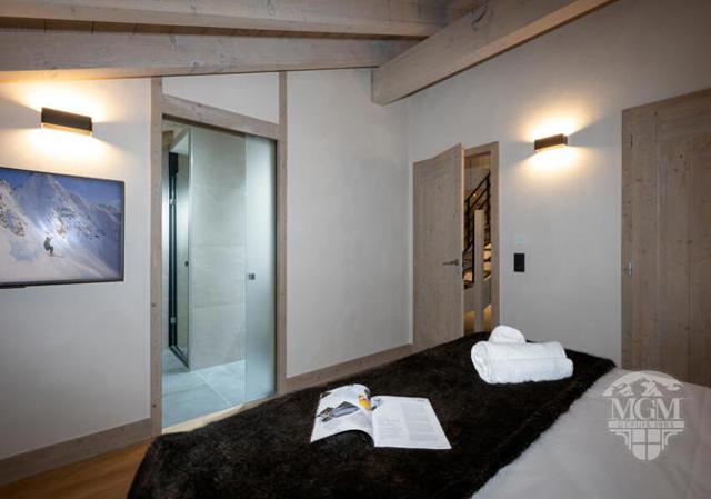 MGM Hôtels & Résidences – Résidence Le Roc des Tours - Le Grand Bornand